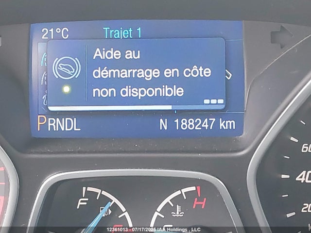Ford 2014 2014 1FADP3F25EL384943 Image 15
