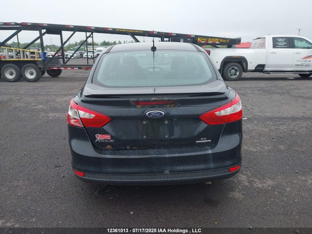 Ford 2014 2014 1FADP3F25EL384943 Image 16