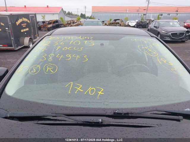 Ford 2014 2014 1FADP3F25EL384943 Image 17