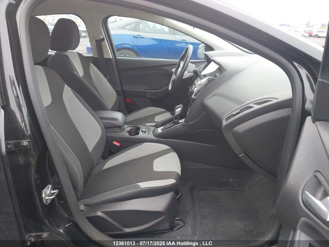 Ford 2014 2014 1FADP3F25EL384943 Image 5