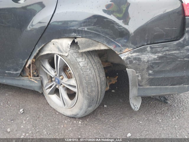 Ford 2014 2014 1FADP3F25EL384943 Image 6