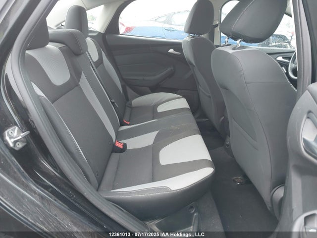 Ford 2014 2014 1FADP3F25EL384943 Image 8