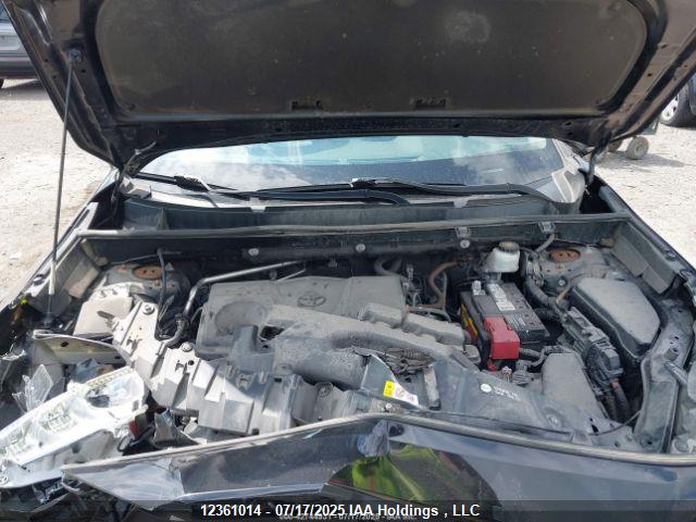 2T3J1RFV6LW131412 Toyota a25a-fks