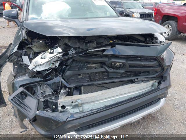 2T3J1RFV6LW131412 Toyota a25a-fks