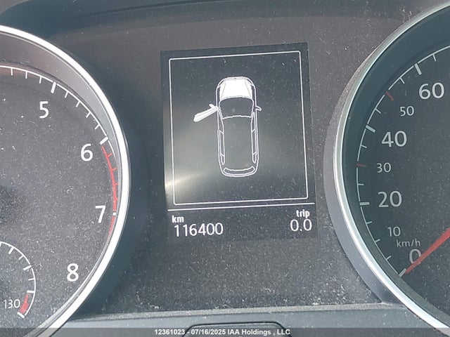 3VW017AU7HM538451 Volkswagen 1.8 tsi