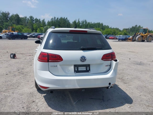 3VW017AU7HM538451 Volkswagen 1.8 tsi