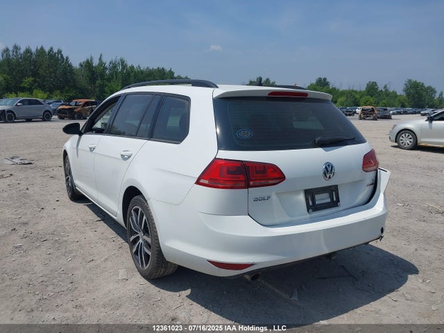 3VW017AU7HM538451 Volkswagen 1.8 tsi