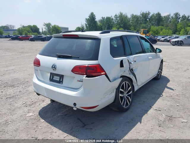 3VW017AU7HM538451 Volkswagen 1.8 tsi