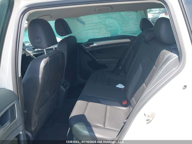 3VW017AU7HM538451 Volkswagen 1.8 tsi