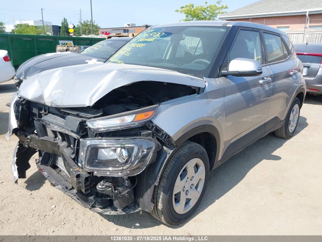 Hyundai gamma ii 2024 KMHRB8A36RU292988 Image 2