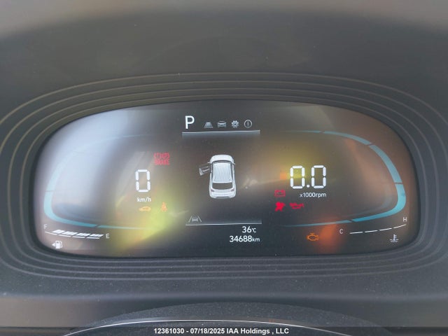 Hyundai gamma ii 2024 KMHRB8A36RU292988 Image 7