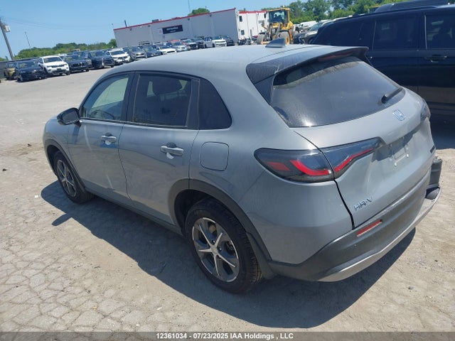 3CZRZ2H54RM103600 Honda k20z5