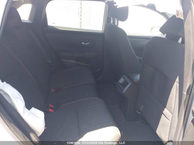3CZRZ2H54RM103600 Honda k20z5