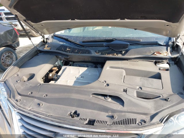 2T2BK1BA0FC275098 Lexus 2gr-fe