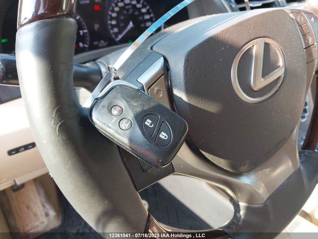 2T2BK1BA0FC275098 Lexus 2gr-fe