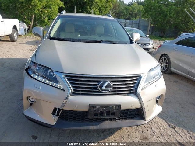 2T2BK1BA0FC275098 Lexus 2gr-fe