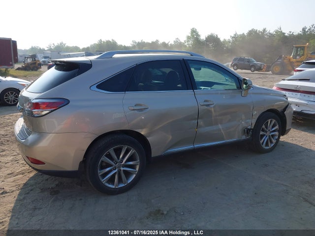 2T2BK1BA0FC275098 Lexus 2gr-fe
