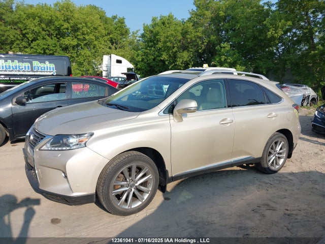 2T2BK1BA0FC275098 Lexus 2gr-fe