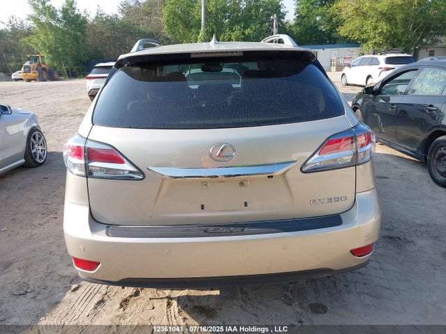 2T2BK1BA0FC275098 Lexus 2gr-fe