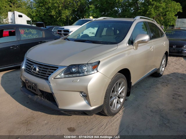 2T2BK1BA0FC275098 Lexus 2gr-fe