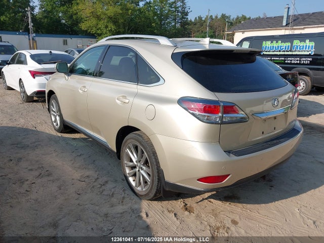 2T2BK1BA0FC275098 Lexus 2gr-fe