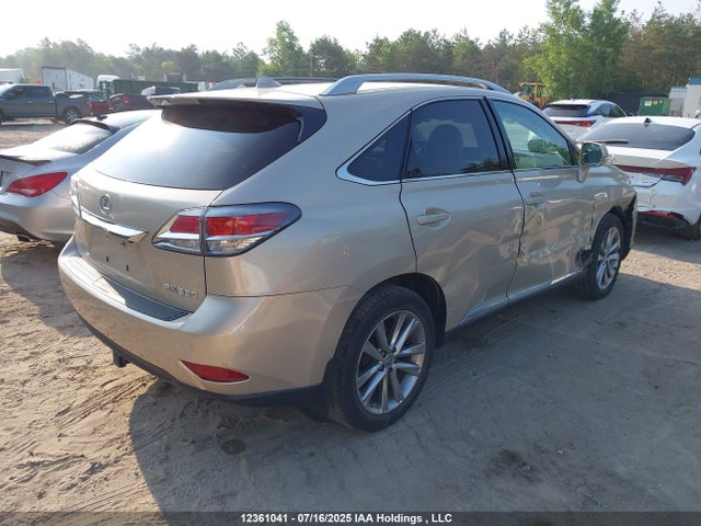 2T2BK1BA0FC275098 Lexus 2gr-fe