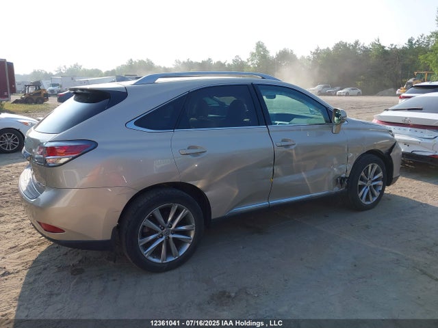 2T2BK1BA0FC275098 Lexus 2gr-fe