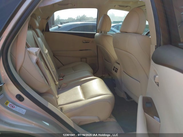 2T2BK1BA0FC275098 Lexus 2gr-fe