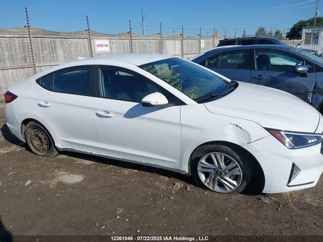 KMHD84LF4KU881665 Hyundai mpi nu