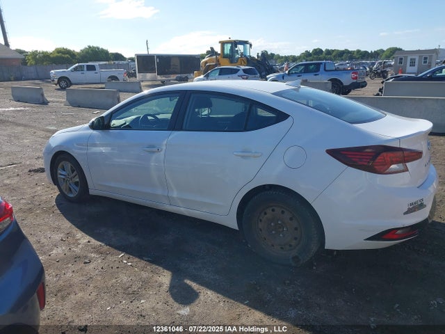 KMHD84LF4KU881665 Hyundai mpi nu