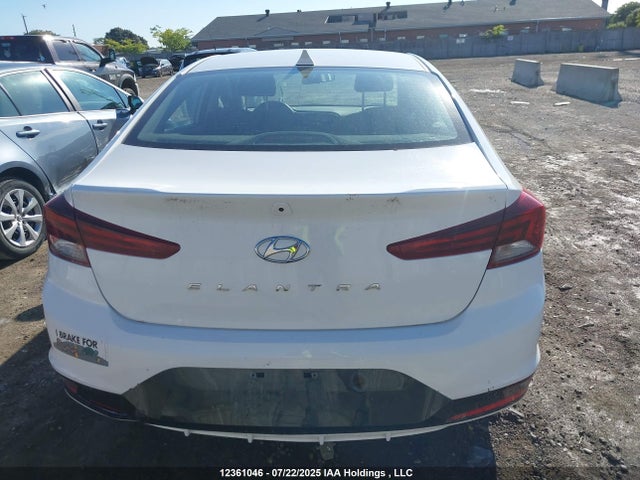 KMHD84LF4KU881665 Hyundai mpi nu
