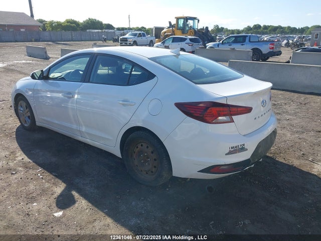 KMHD84LF4KU881665 Hyundai mpi nu