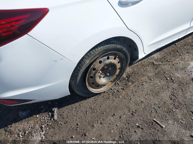 KMHD84LF4KU881665 Hyundai mpi nu