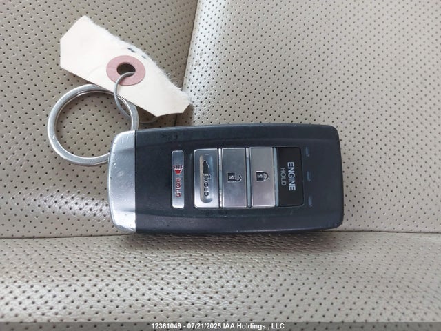 Acura j35y5 2016 5FRYD4H61GB506972 Image 11