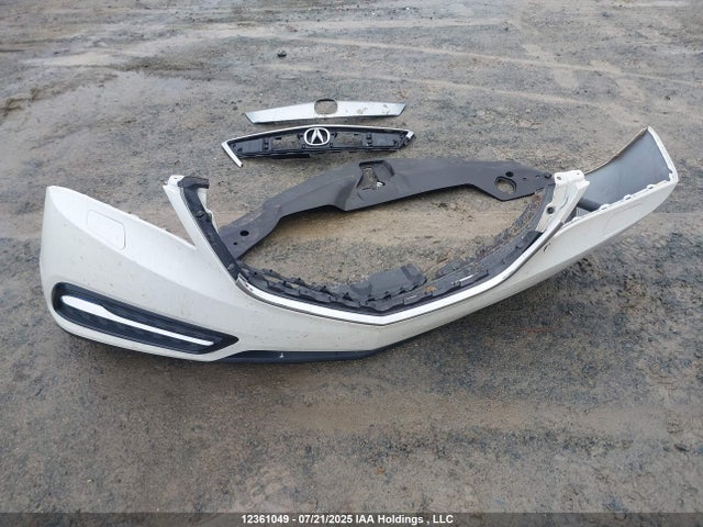 Acura j35y5 2016 5FRYD4H61GB506972 Image 12
