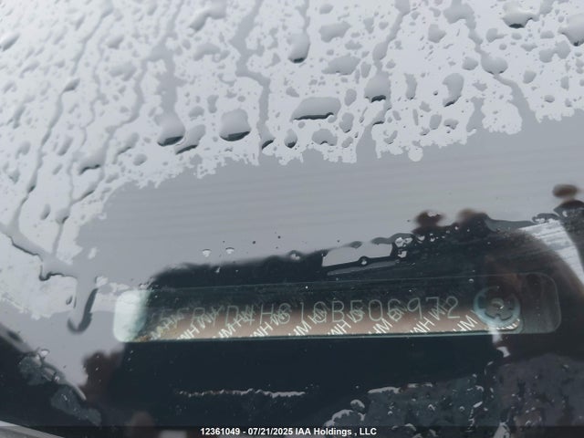 Acura j35y5 2016 5FRYD4H61GB506972 Image 18