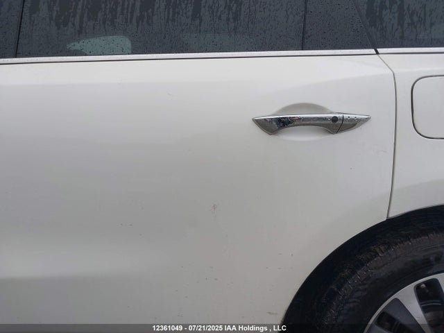 Acura j35y5 2016 5FRYD4H61GB506972 Image 19