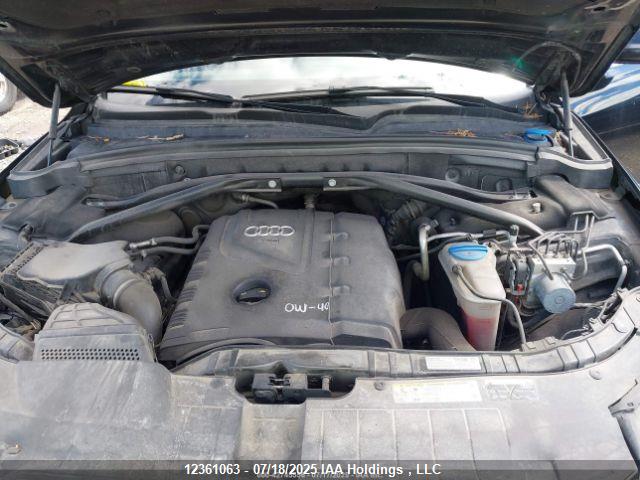 WA1LFCFP6FA096084 Audi 2.0t