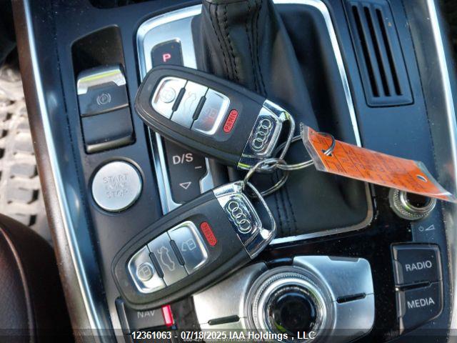 WA1LFCFP6FA096084 Audi 2.0t