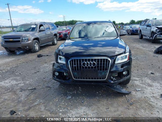 WA1LFCFP6FA096084 Audi 2.0t