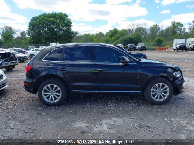 WA1LFCFP6FA096084 Audi 2.0t