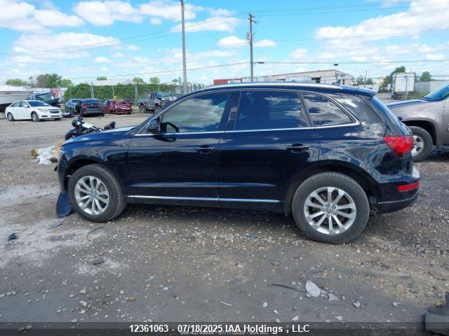 WA1LFCFP6FA096084 Audi 2.0t