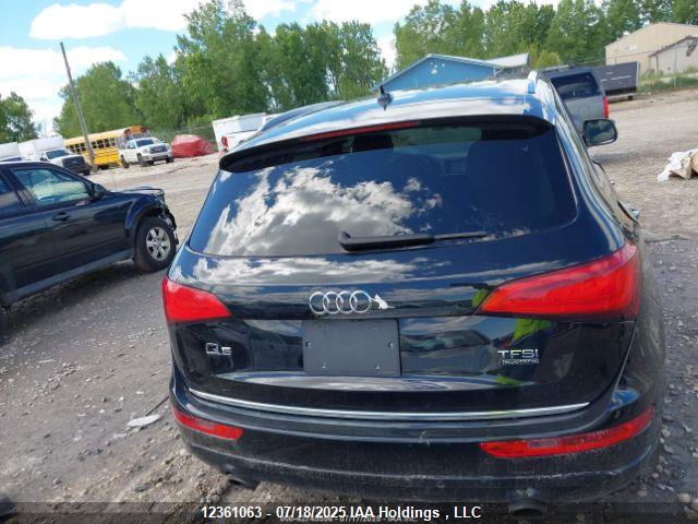 WA1LFCFP6FA096084 Audi 2.0t