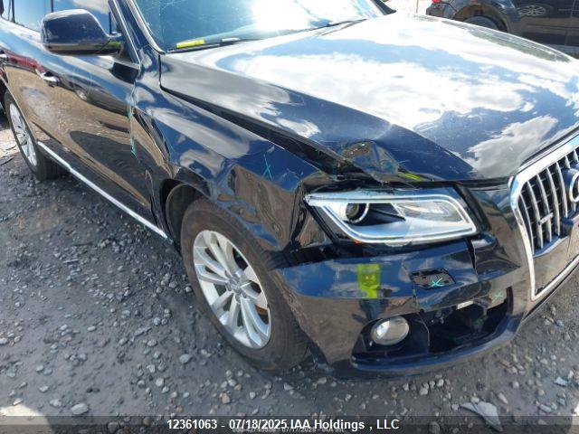 WA1LFCFP6FA096084 Audi 2.0t