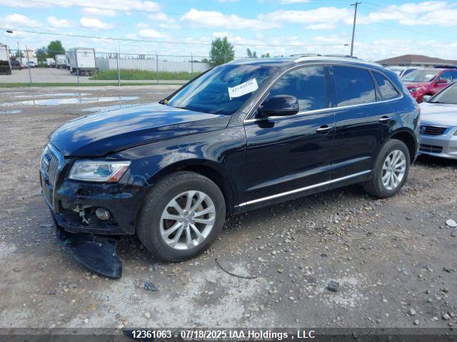 WA1LFCFP6FA096084 Audi 2.0t