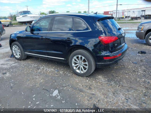 WA1LFCFP6FA096084 Audi 2.0t
