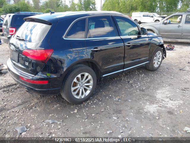 WA1LFCFP6FA096084 Audi 2.0t