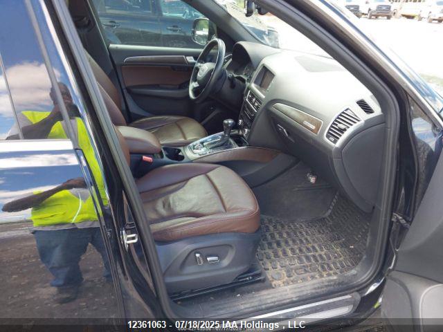 WA1LFCFP6FA096084 Audi 2.0t