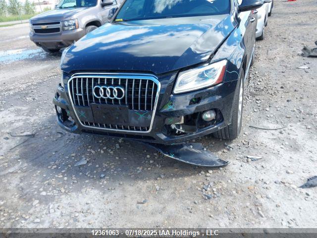 WA1LFCFP6FA096084 Audi 2.0t