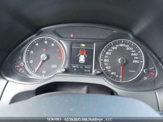 WA1LFCFP6FA096084 Audi 2.0t